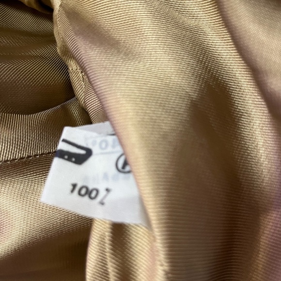 Vintage Wool Coat - Picture 14 of 14